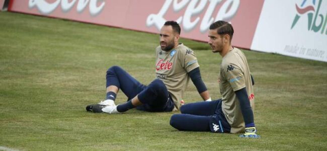 meret offerta napoli