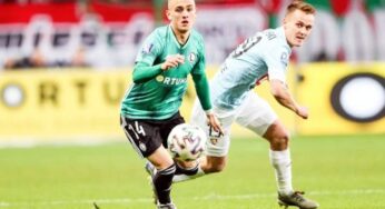 “Il Napoli ha comprato Karbownik, definiti tutti i dettagli col Legia Varsavia”