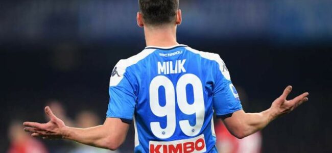 de laurentiis milik