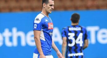 Milik irrompe la Roma: maxi scambio alle porte, i dettagli della trattativa