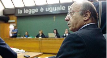 Moggi accusa Carraro: “Guidava scudetto e retrocessioni con gli arbitri. Vi racconto tutto, ci sono le intercettazioni”