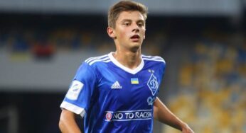 CorSport – Napoli su Mykolenko, duello con Reguilon