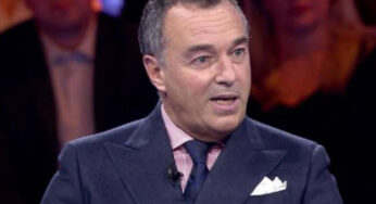 Pistocchi: “Con la politica di De Laurentiis scordatevi di vincere. Non vorrei essere nei panni di Gattuso”