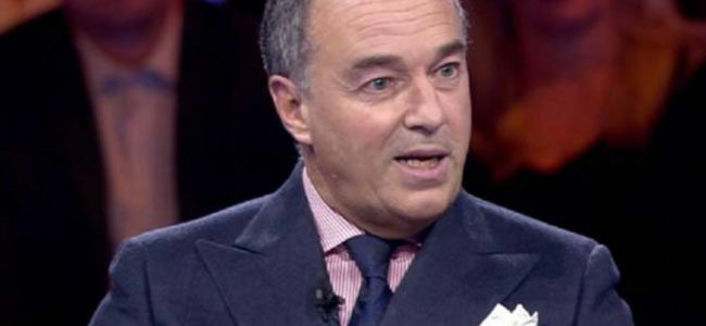 Pistocchi De Laurentiis