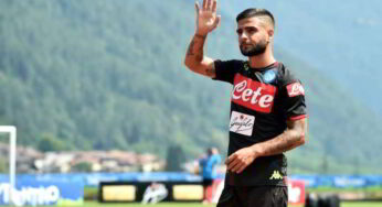 Ritiro Napoli, le regole per i tifosi. Ecco i protocolli per allenamenti e amichevoli