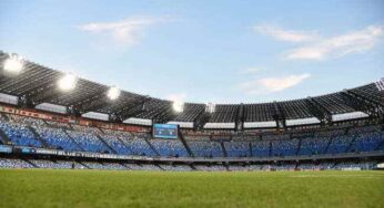 Rimborsi abbonati Napoli: ecco il comunicato della SSCN