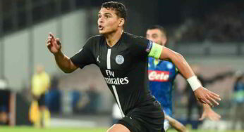 Il consiglio di Pistocchi: “Thiago Silva perfetto per il Napoli”