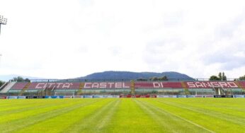 Napoli, triangolare con Castel di Sangro e L’Aquila. Come vederlo in Tv e streaming