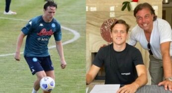 Ufficiale, Zielinski rinnova con il Napoli. Ecco quanto guadagnerà