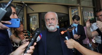 Il Mattino – Napoli, attenzione al bilancio: perdite enormi se non parte Koulibaly