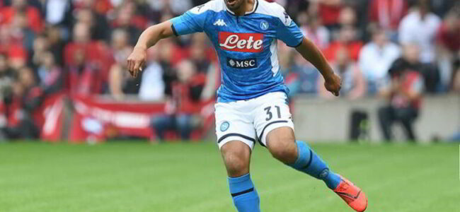 ghoulam Wolverhampton