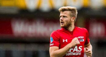 Napoli: idea Midtsjo, Giuntoli ci prova per il prestito. Può essere il profilo giusto per Gattuso