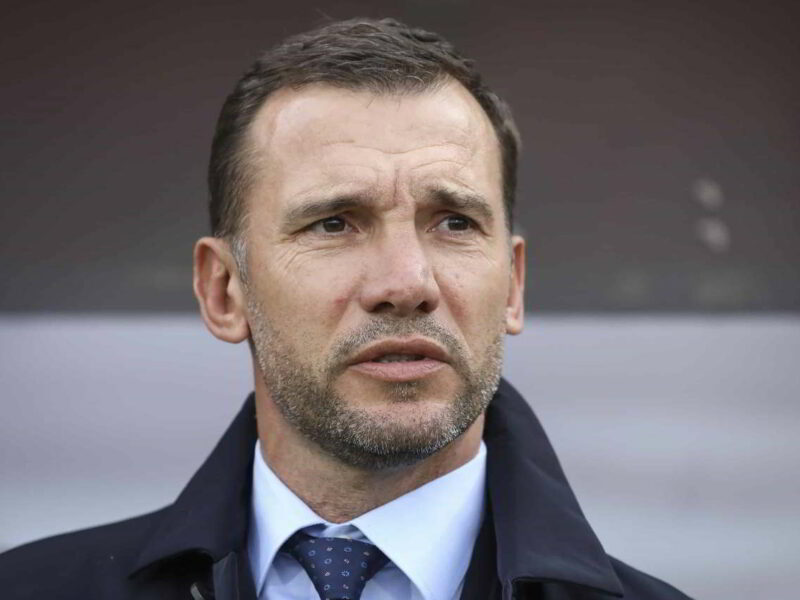 Shevchenko gattuso