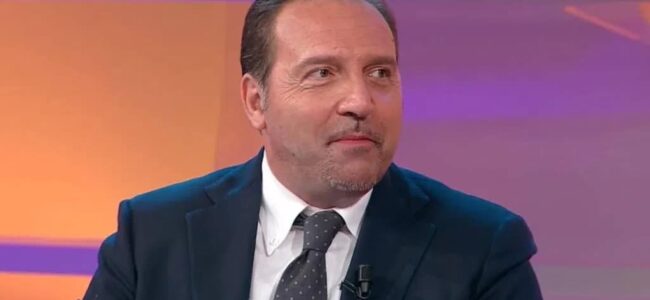 Venerato mercato Napoli