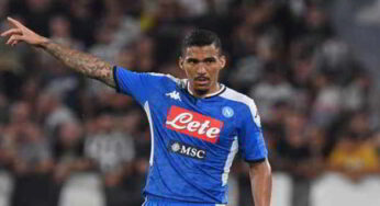 Allan all’Everton, svelate le cifre. Chiusura e annuncio in arrivo