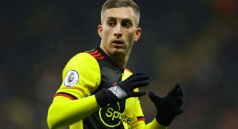 RAI SPORT – Napoli, Deulofeu non arriverà. Perdite per 90 milioni. ADL punta giocatori alla Sokratis e Karbownik