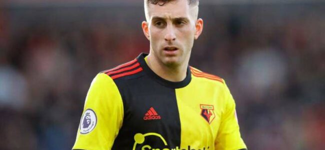 deulofeu prestito napoli