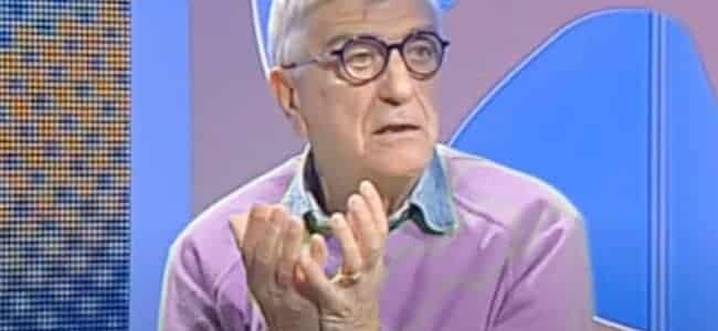 Fedele: "Il Napoli lotterà per il quinto posto. Osimhen buon giocatore"