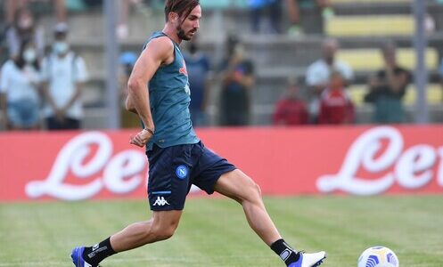 cessioni koulibaly fabian ruiz