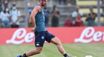 Il Mattino – Fabian sul mercato. Veretout obiettivo concreto del Napoli