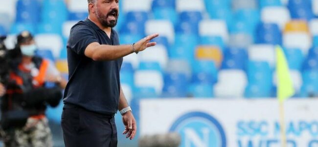 Gattuso amichevole teramo