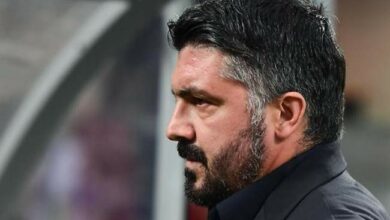 cena gattuso