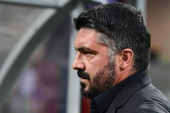 cena gattuso