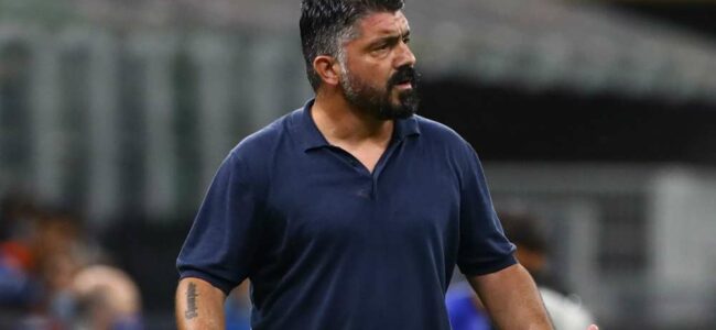 gattuso dazn