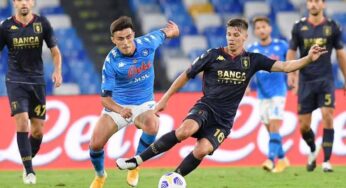 CorSera – “Stop Serie A per 14 giorni” ecco le proposte al vaglio della Lega