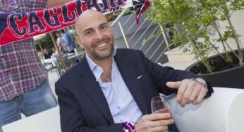 Calciomercato – Giulini blinda Nandez: “Non andrà al Napoli”