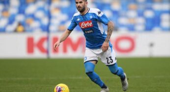 Napoli, Hysaj, rinnovo da 2,5ml. Milik accordo con la Roma, i club a lavoro per chiudere.