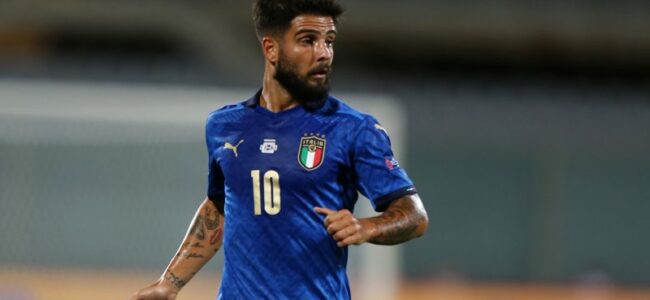 pagelle insigne italia