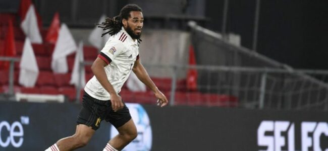 agente jason denayer napoli