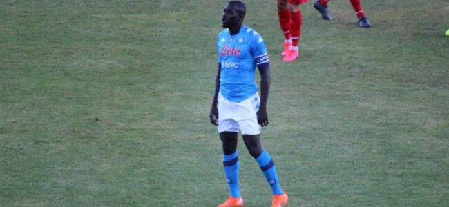 gattuso koulibaly parma