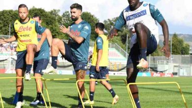 de laurentiis koulibaly