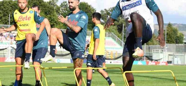 de laurentiis koulibaly