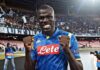 Napoli, Koulibaly nuova offerta del City. Zaniolo blocca Under
