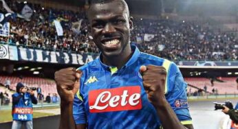 Napoli, Koulibaly nuova offerta del City. Denayer ha dato l’ok. Zaniolo blocca Under