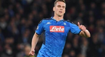 Napoli, Milik- Roma trattativa bloccata. Due nodi da sciogliere. Spunta un indizio