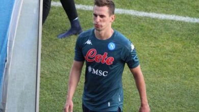 milik de maggio everton