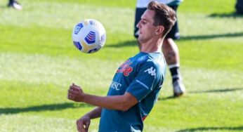 Che fatica cedere Milik: il polacco blocca il Napoli, spunta la Fiorentina