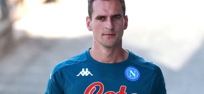 milik roma visite mediche