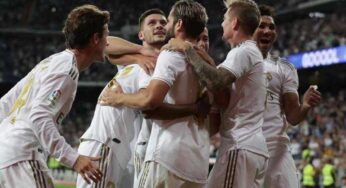 CorSport – Il Napoli su un difensore del Real Madrid, Zidane pronto a cederlo. Indizio dal web