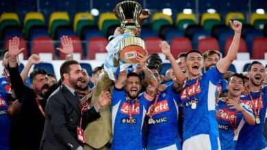 Coppa Italia 2020-2021