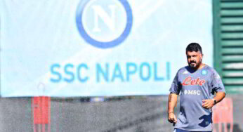 Napoli, arriva l’esito di tutti i tamponi fatti alla squadra. I dettagli