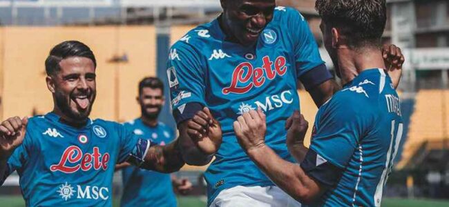 convocati napoli genoa