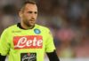 Ospina: “Napoli da scudetto con Koulibaly. Osimhen importantissimo. La verità sull’SMS a Cuadrato”