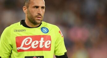 Ospina: “Napoli da scudetto con Koulibaly. Osimhen importantissimo. La verità sull’SMS a Cuadrato”