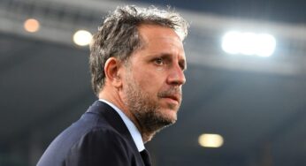 Repubblica – “Si è mosso Paratici, c’è fretta per l’esame di Suarez”. Nelle intercettazioni il nome del ds della Juve