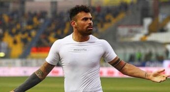 Il papà di Petagna: “Il futuro di Andrea è a Napoli, vuole restare”